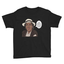 Load image into Gallery viewer, Youth Short Sleeve T-Shirt SARAH BOONE