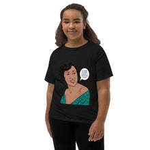 Load image into Gallery viewer, Youth Short Sleeve T-Shirt MARY KENNER