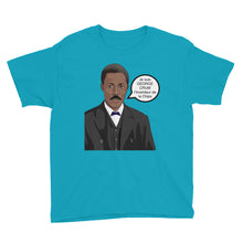 Load image into Gallery viewer, T-shirt à Manches Courtes pour Enfant GEORGE CRUM