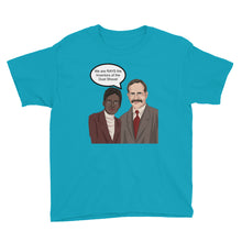 Load image into Gallery viewer, Youth Short Sleeve T-Shirt RAYS