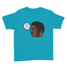 Charger l'image dans la galerie, Youth Short Sleeve T-Shirt JOHN STANARD