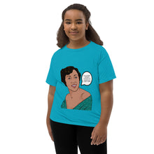Load image into Gallery viewer, T-shirt à Manches Courtes pour Enfant MARY KENNER