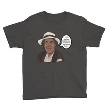 Load image into Gallery viewer, Youth Short Sleeve T-Shirt SARAH BOONE