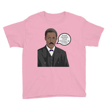 Load image into Gallery viewer, T-shirt à Manches Courtes pour Enfant GEORGE CRUM