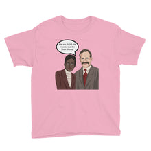 Load image into Gallery viewer, Youth Short Sleeve T-Shirt RAYS