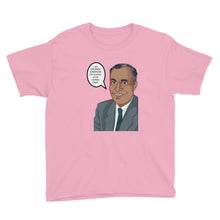 Charger l'image dans la galerie, Youth Short Sleeve T-Shirt GEORGE SAMPSON