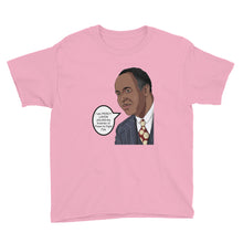Charger l'image dans la galerie, Youth Short Sleeve T-Shirt PERCY LAVON JULIAN