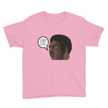 Charger l'image dans la galerie, Youth Short Sleeve T-Shirt JOHN STANARD