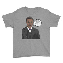 Load image into Gallery viewer, T-shirt à Manches Courtes pour Enfant GEORGE CRUM