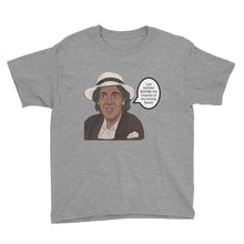 Load image into Gallery viewer, Youth Short Sleeve T-Shirt SARAH BOONE