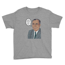 Charger l'image dans la galerie, Youth Short Sleeve T-Shirt GEORGE SAMPSON