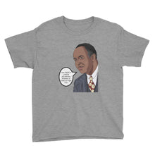 Charger l'image dans la galerie, Youth Short Sleeve T-Shirt PERCY LAVON JULIAN