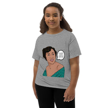 Load image into Gallery viewer, T-shirt à Manches Courtes pour Enfant MARY KENNER
