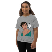 Load image into Gallery viewer, Youth Short Sleeve T-Shirt MARY KENNER