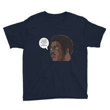 Charger l'image dans la galerie, Youth Short Sleeve T-Shirt JOHN STANARD