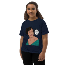 Load image into Gallery viewer, Youth Short Sleeve T-Shirt MARY KENNER