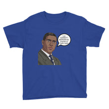 Load image into Gallery viewer, Youth Short Sleeve T-Shirt GARRETT MORGAN