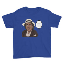 Load image into Gallery viewer, Youth Short Sleeve T-Shirt SARAH BOONE