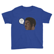 Charger l'image dans la galerie, Youth Short Sleeve T-Shirt JOHN STANARD