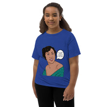 Load image into Gallery viewer, T-shirt à Manches Courtes pour Enfant MARY KENNER