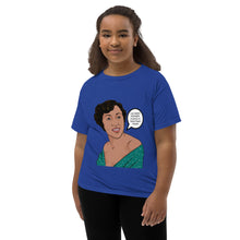 Load image into Gallery viewer, Youth Short Sleeve T-Shirt MARY KENNER