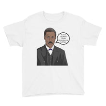 Load image into Gallery viewer, T-shirt à Manches Courtes pour Enfant GEORGE CRUM
