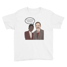 Load image into Gallery viewer, Youth Short Sleeve T-Shirt RAYS