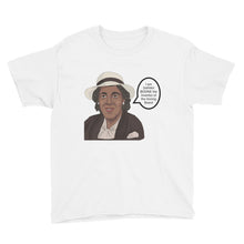 Load image into Gallery viewer, Youth Short Sleeve T-Shirt SARAH BOONE