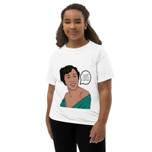 Load image into Gallery viewer, T-shirt à Manches Courtes pour Enfant MARY KENNER