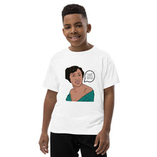 Load image into Gallery viewer, T-shirt à Manches Courtes pour Enfant MARY KENNER