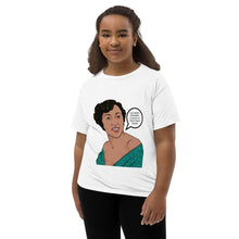 Load image into Gallery viewer, Youth Short Sleeve T-Shirt MARY KENNER