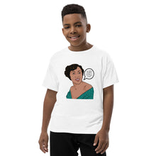 Load image into Gallery viewer, Youth Short Sleeve T-Shirt MARY KENNER