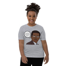 Load image into Gallery viewer, Youth Short Sleeve T-Shirt RAOUL GEORGES NICOLO