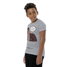 Load image into Gallery viewer, T-shirt à Manches Courtes pour Enfant FREDERICK MCKINLEY JONES
