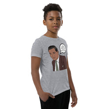 Load image into Gallery viewer, T-shirt à Manches Courtes pour Enfant FREDERICK MCKINLEY JONES