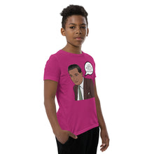 Load image into Gallery viewer, T-shirt à Manches Courtes pour Enfant FREDERICK MCKINLEY JONES