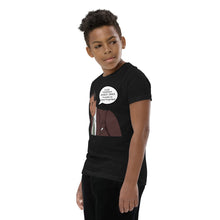 Load image into Gallery viewer, T-shirt à Manches Courtes pour Enfant FREDERICK MCKINLEY JONES
