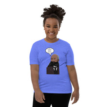 Charger l'image dans la galerie, Youth Short Sleeve T-Shirt ALEXANDER MILES