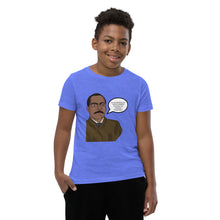 Load image into Gallery viewer, T-shirt à Manches Courtes pour Enfant GRANVILLE TAILER WOODS