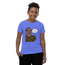 Load image into Gallery viewer, Youth Short Sleeve T-Shirt GRANVILLE TAILER WOODS
