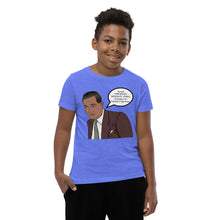 Load image into Gallery viewer, T-shirt à Manches Courtes pour Enfant FREDERICK MCKINLEY JONES