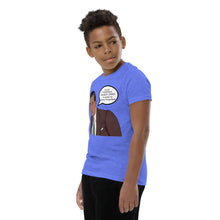Load image into Gallery viewer, T-shirt à Manches Courtes pour Enfant FREDERICK MCKINLEY JONES