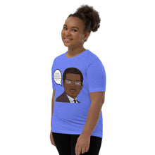 Load image into Gallery viewer, Youth Short Sleeve T-Shirt RAOUL GEORGES NICOLO