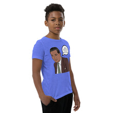 Load image into Gallery viewer, T-shirt à Manches Courtes pour Enfant FREDERICK MCKINLEY JONES