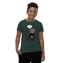 Charger l'image dans la galerie, Youth Short Sleeve T-Shirt ALEXANDER MILES