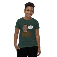 Load image into Gallery viewer, T-shirt à Manches Courtes pour Enfant GRANVILLE TAILER WOODS