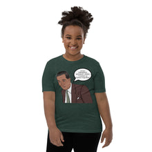 Load image into Gallery viewer, T-shirt à Manches Courtes pour Enfant FREDERICK MCKINLEY JONES