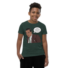 Load image into Gallery viewer, T-shirt à Manches Courtes pour Enfant FREDERICK MCKINLEY JONES