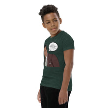 Load image into Gallery viewer, T-shirt à Manches Courtes pour Enfant FREDERICK MCKINLEY JONES