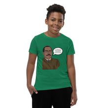 Load image into Gallery viewer, Youth Short Sleeve T-Shirt GRANVILLE TAILER WOODS